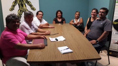 Sector de AOEM Corrientes, disconforme con oferta del 30%