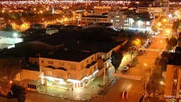 Resolución de Zona Franca para Río Gallegos y Caleta Olivia.