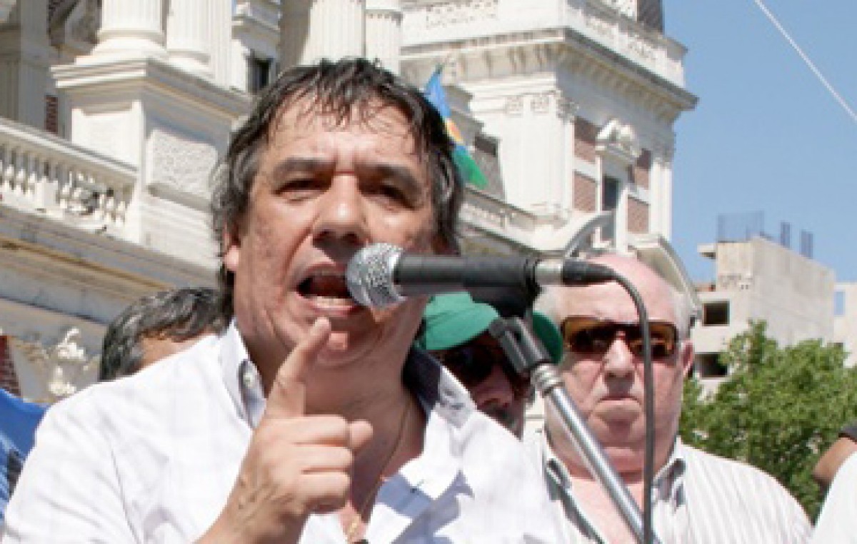 FESIMUBO Reclama la derogación del estatuto
