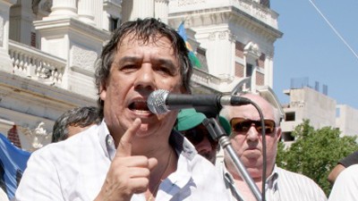 FESIMUBO Reclama la derogación del estatuto