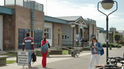 Hernando: Cursos a distancia por convenio con la UNVM
