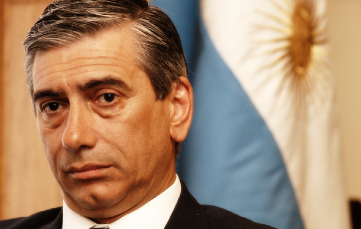 «Es momento que nos hagamos cargo de la seguridad»