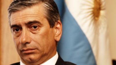 «Es momento que nos hagamos cargo de la seguridad»