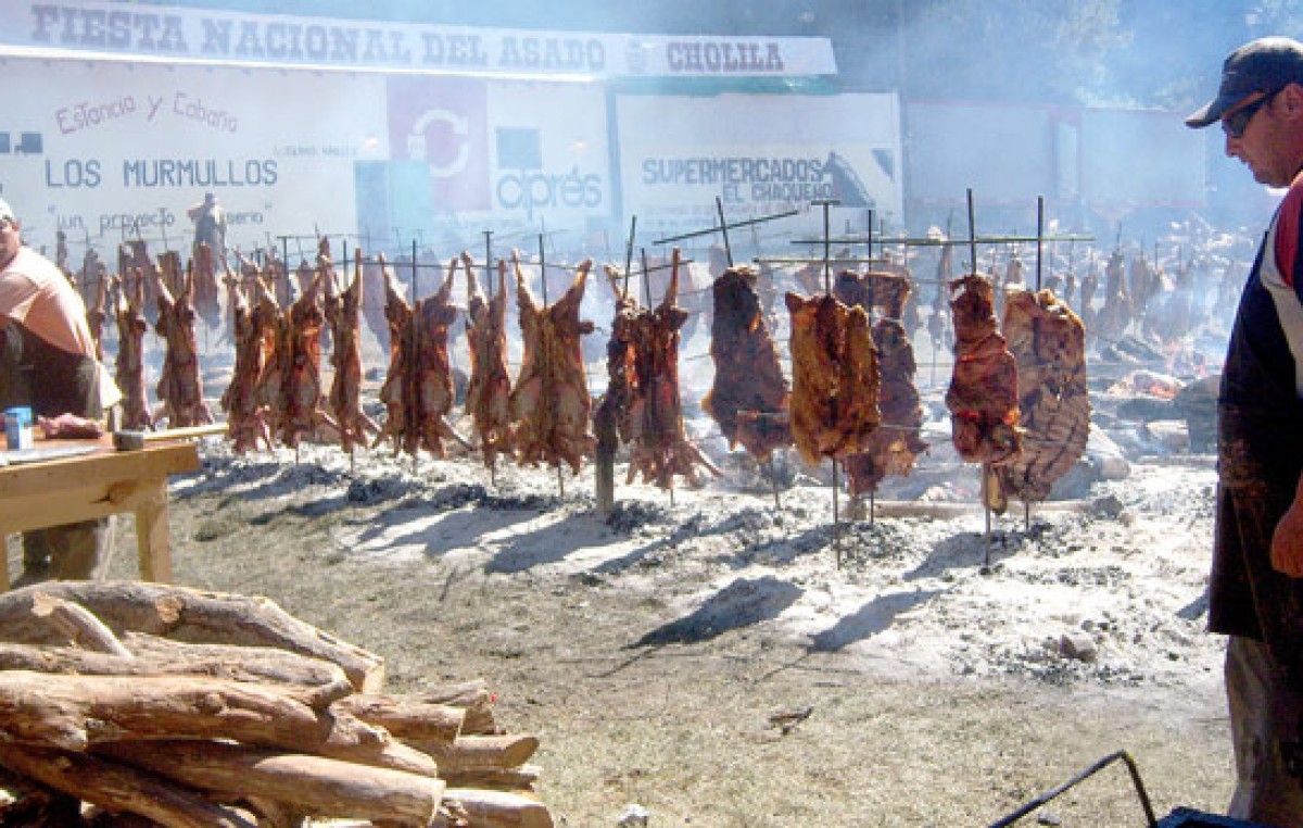 Gobierno de Chubut invierte 10 millones de pesos en el desarrollo de las fiestas populares