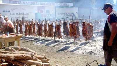 Gobierno de Chubut invierte 10 millones de pesos en el desarrollo de las fiestas populares