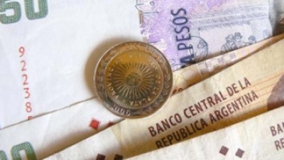 Importante incremento de la coparticipación en Chaco y el país