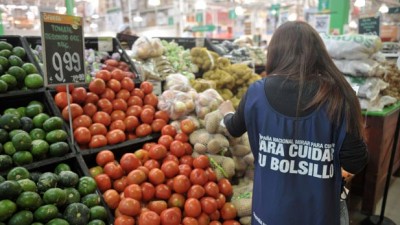 Comodoro: Las multas a supermercados podrán alcanzar los 5 millones de pesos