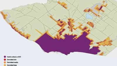 Mar del Plata: La expansión geográfica será tema central en el debate del nuevo COT