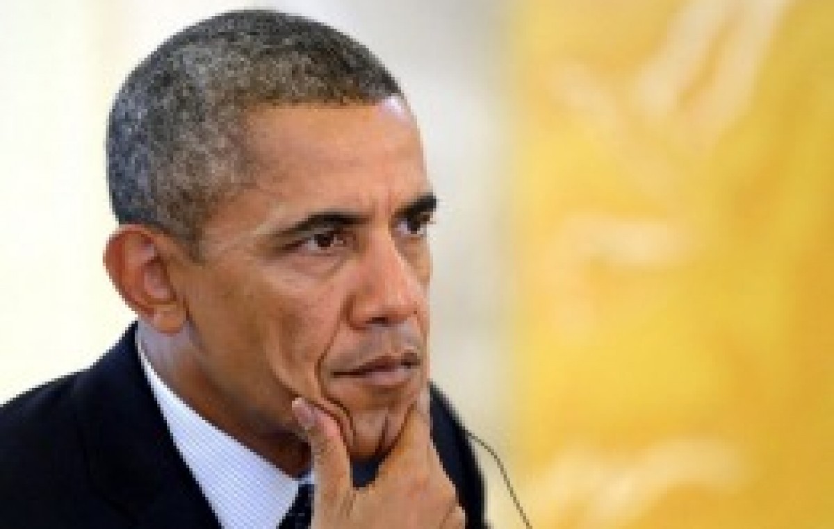 Para incentivar la suba del salario mínimo, Obama incrementará el sueldo a empleados de gobierno