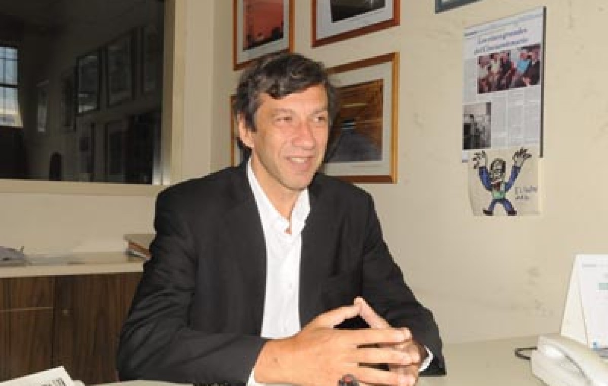 «Mar del Plata puede dar un salto de calidad»