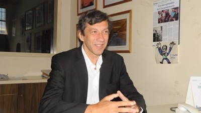 «Mar del Plata puede dar un salto de calidad»