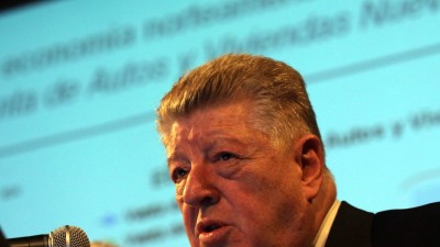 Para el economista Miguel Bein, los «mercados venían envalentonados de hacer volar al Gobierno por los aires»»