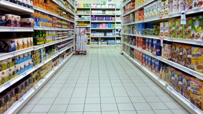 El “apagón del consumo” tuvo un alto acatamiento