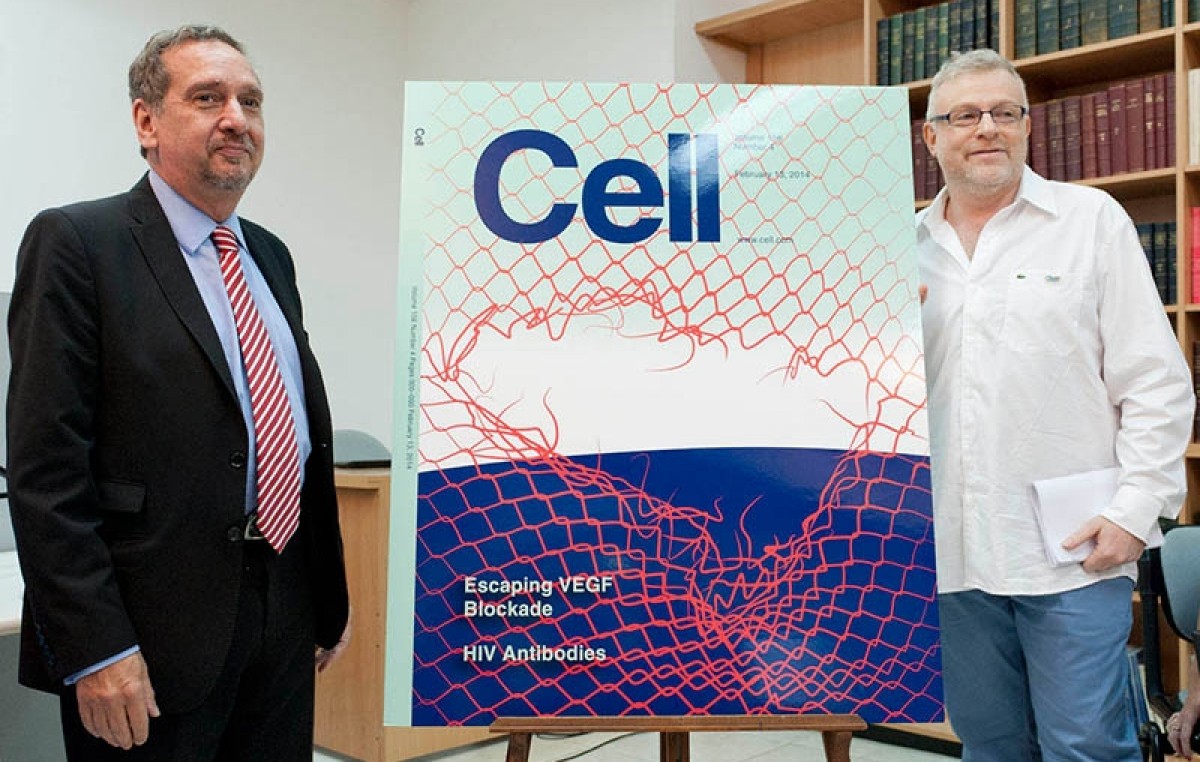 Avance argentino de alcance mundial promete terapia para cancer