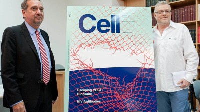 Avance argentino de alcance mundial promete terapia para cancer