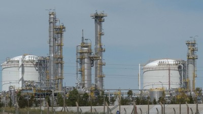 El Gran Hermano bahiense vigilará también el polo petroquímico