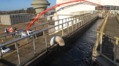 Bahia Blanca: Municipalizar el agua no es la solución, dicen desde la Provincia
