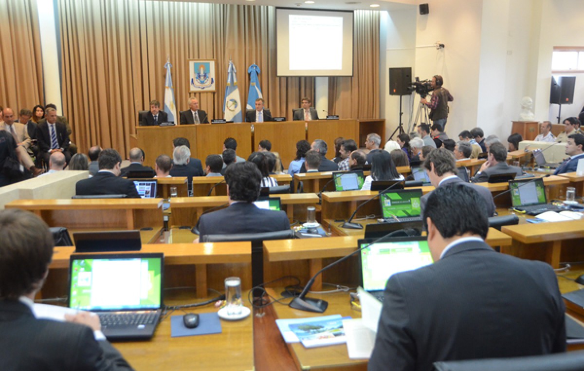 El Ente Regulador de Servicios Públicos de Neuquén será más político que técnico