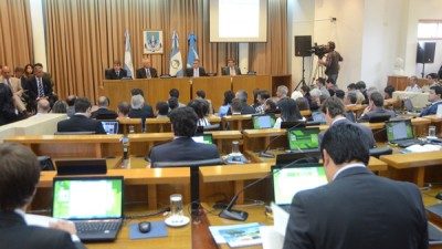 El Ente Regulador de Servicios Públicos de Neuquén será más político que técnico
