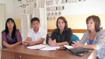 Esquel avanza con un proyecto de adaptación de viviendas para los discapacitados