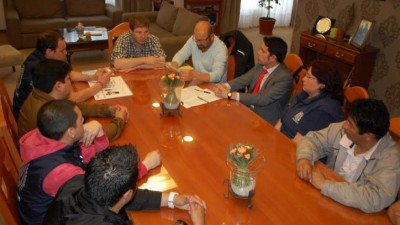 Río Grande: aumento del 14 % para los empleados municipales