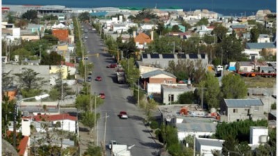 Puerto Deseado ya inició conversaciones con los municipales