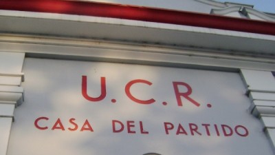 Diputados radicales entrerrianos anunciarán proyetos para mejorar coparticipación a municipios