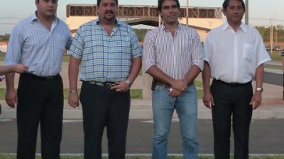 Intendente de Posadas dijo que con Encarnación se da una “integración natural” que beneficia a todos