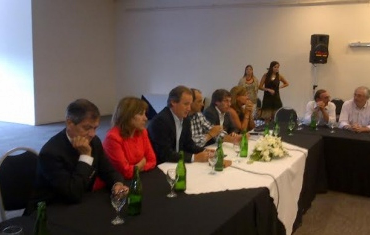 Gobierno de Entre Ríos pidió a los intendentes justicialistas que trabajen por los «precios cuidados»