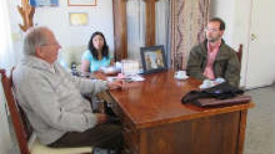 $300 no remunerativos para municipales de  Jacobacci