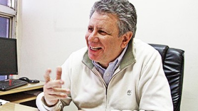 Concejal de Avellaneda niega que los sueldos municipales sean «una miseria»