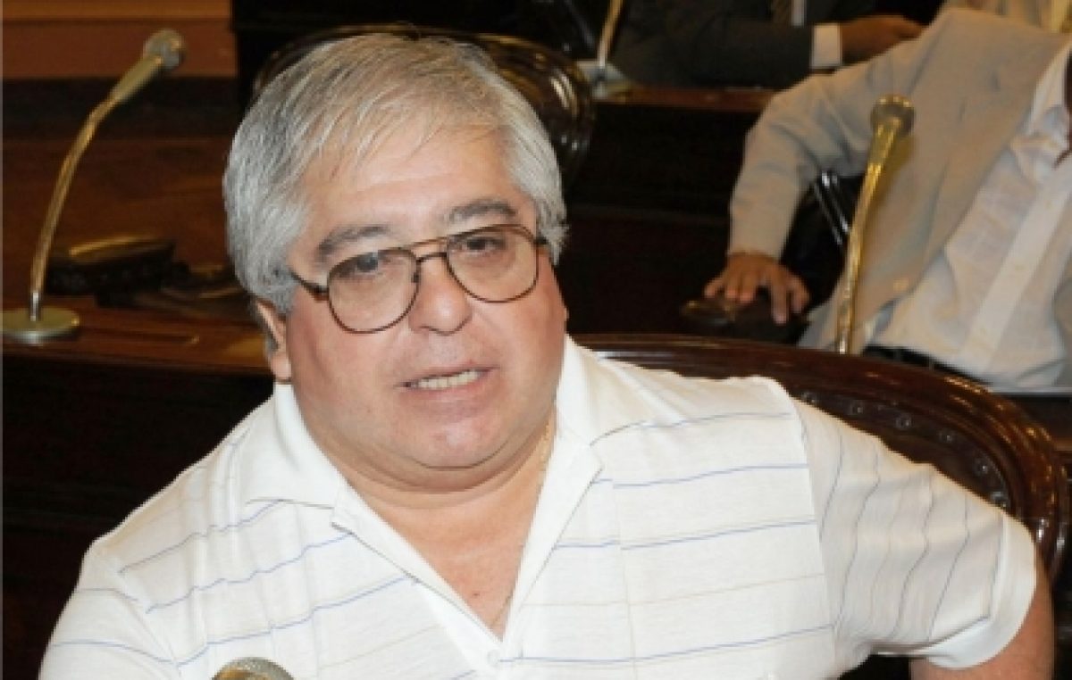 “Que puedo contestarle yo a un intendente que miente”