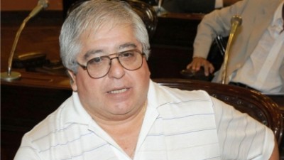 “Que puedo contestarle yo a un intendente que miente”
