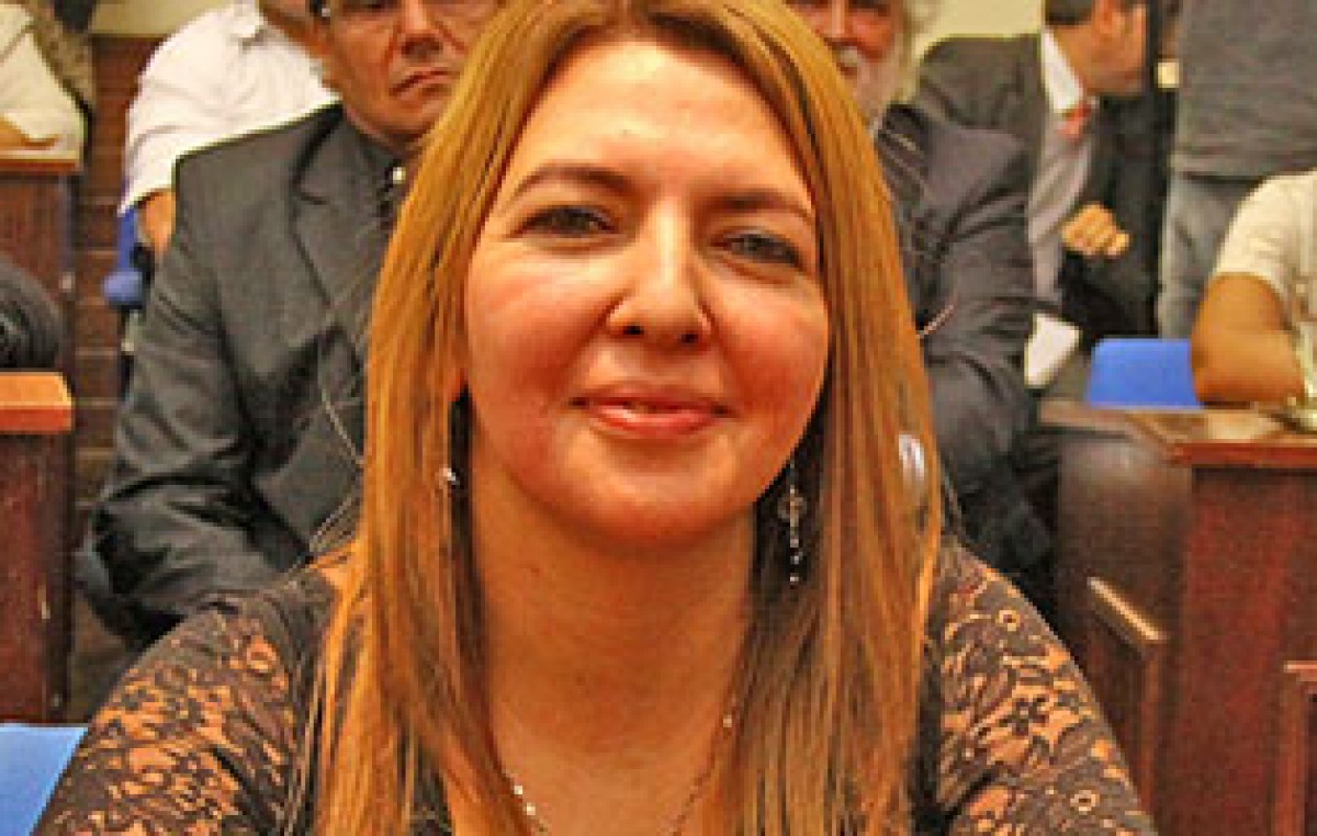 Concejal de Avellaneda admitió que el sueldo municipal «es muy bajo»