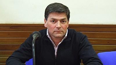 Concejal advirtió que «el sueldo municipal en Avellaneda es pésimo»