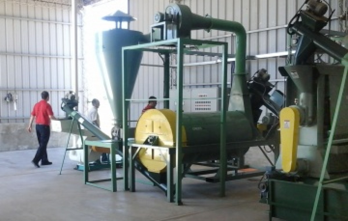 Municipios del Chaco abren sus puertas a más emprendimientos y parques industriales