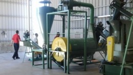 Municipios del Chaco abren sus puertas a más emprendimientos y parques industriales