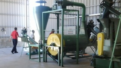 Municipios del Chaco abren sus puertas a más emprendimientos y parques industriales