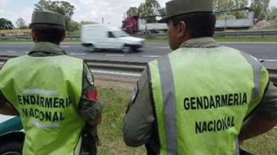 Buenos Aires: Confirman retiro de Gendarmería y hay reclamos de los intendentes
