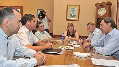 Municipios de Chubut deben 6 millones por planta de tratamiento de residuos