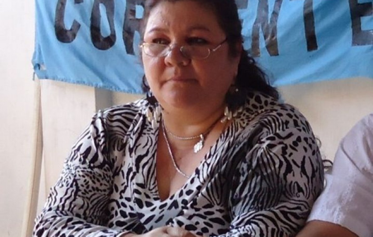 Corrientes: Preocupa a AOEM las retenciones y pide abrir negociaciones en este mes