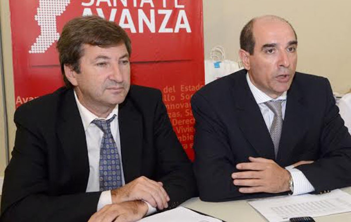 En el departamento Castellanos hay más de 12 mil morosos del inmobiliario