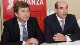 En el departamento Castellanos hay más de 12 mil morosos del inmobiliario