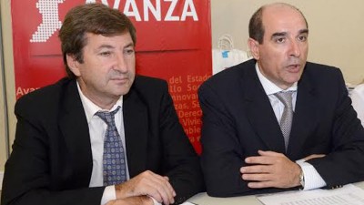 En el departamento Castellanos hay más de 12 mil morosos del inmobiliario