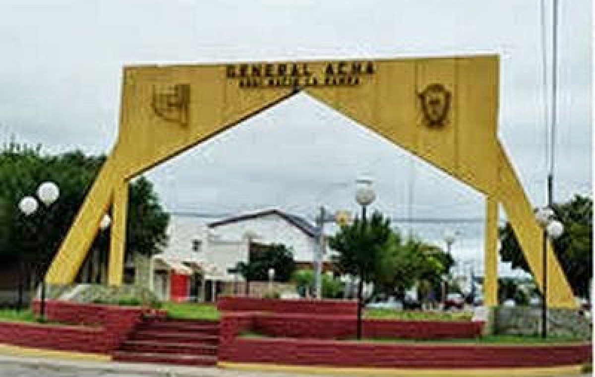 Trabajadores de General Acha aguardan formalización de contratos