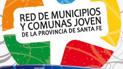 Santa Fe: El Gabinete Joven provincial visitará las áreas jóvenes de municipios y comunas