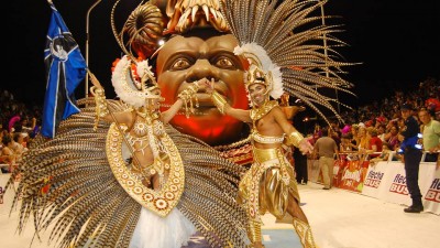 Hay 100% de reservas hoteleras por el carnaval de Gualeguaychú
