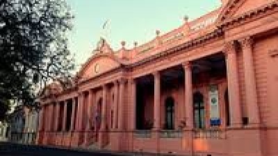 Corrientes: Festramco marcha a Casa de Gobierno