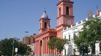 Concejal de Catamarca promueve la creación de la Caja de Crédito Municipal