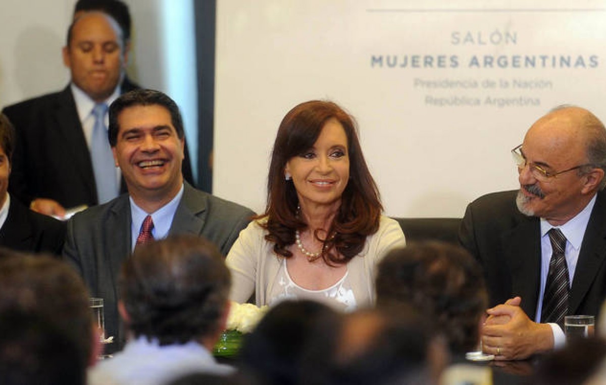 Anuncian un aumento del 11,31 por ciento para los jubilados desde marzo